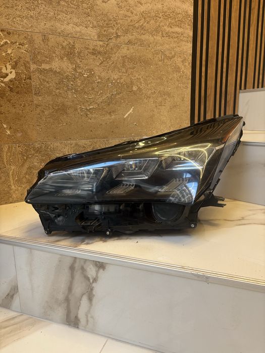 Lexus Лексус NX 2014- ляв фар