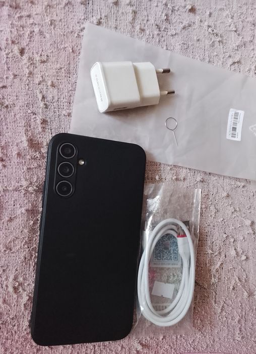 Samsung a34 5g+NFC 6/128gb.