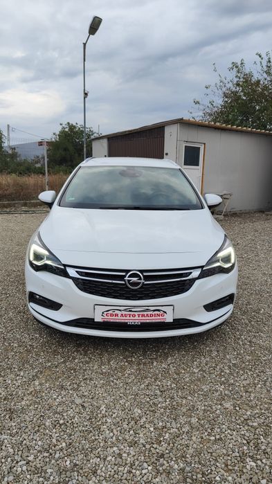 Opel Astra K ,distributie nouă, Led ,an 2019