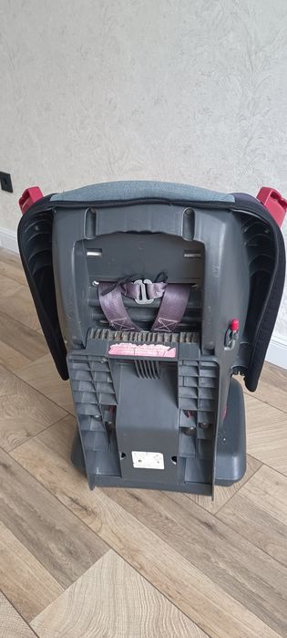 Продам детский автокресло