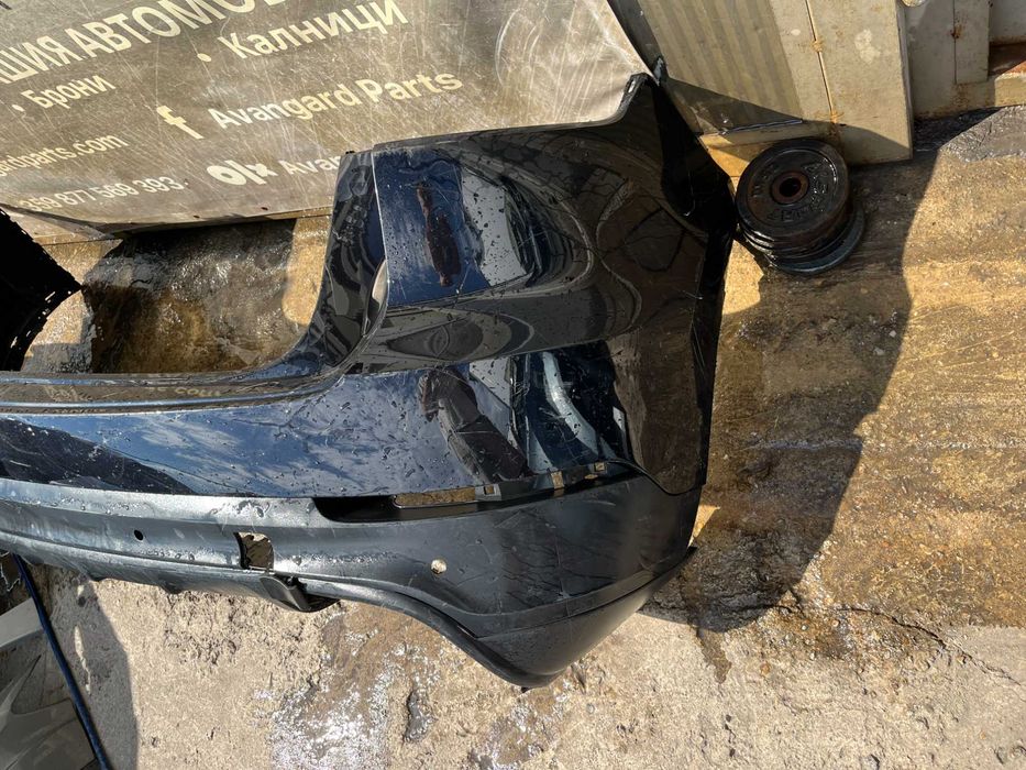 Броня Porsche Cayene 3 17-