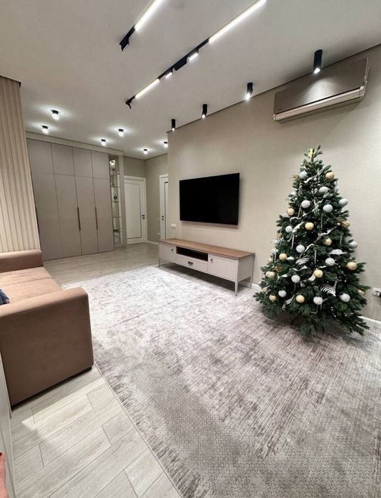 Квартира 3 ком ЖК Казахстан, 88м² Юнусабадский район,проспект А.Темура