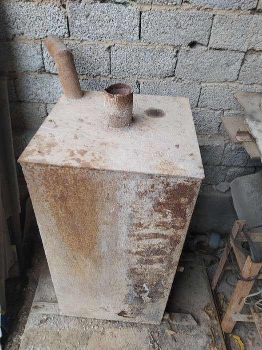 ТЕПЛИЦАНИ КАТЁЛИ сотилади холати яхши.