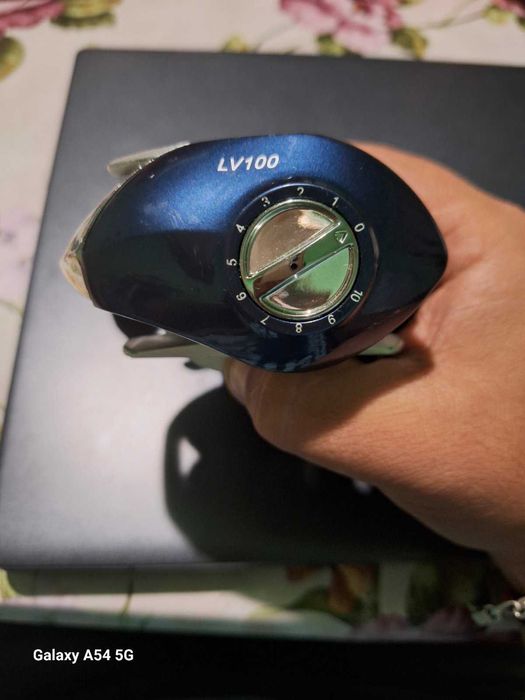 Макара за риболов