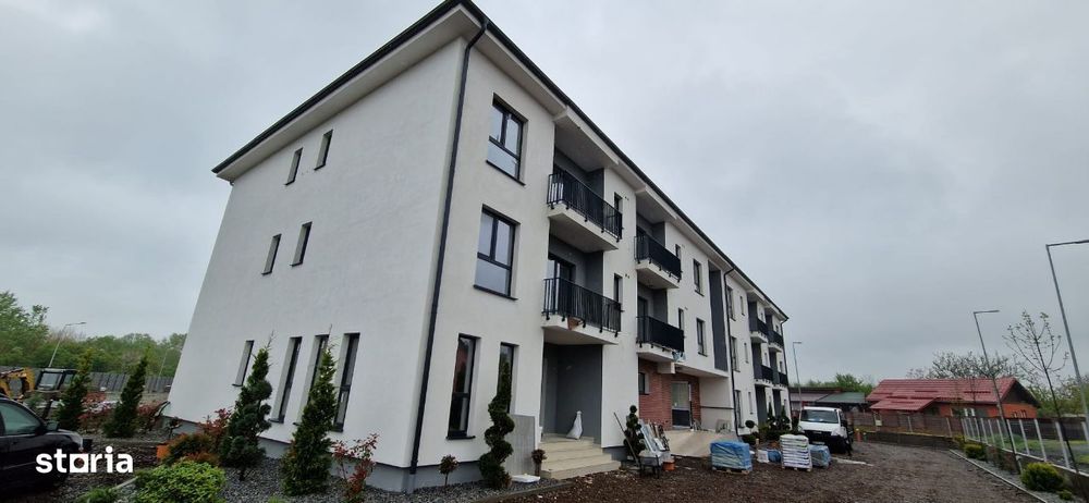 Apartament 2 camere Zona Gradiste.