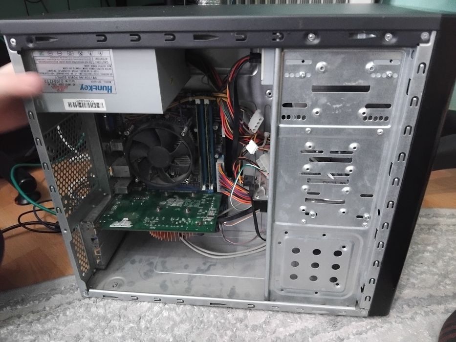 Продам Комьютер рабочий