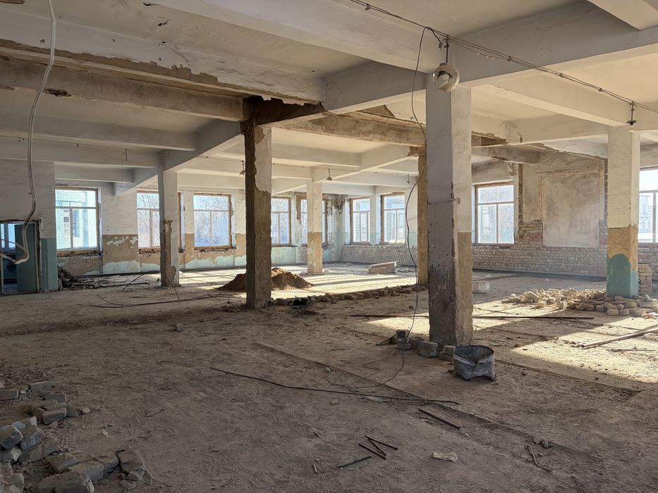 Сдам помещение в аренду