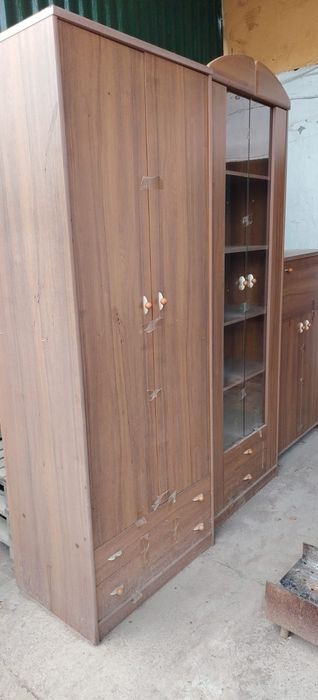 Продам шкафы в отличном состоянии