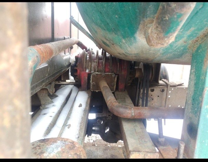 Продам машину ЗИЛ 131