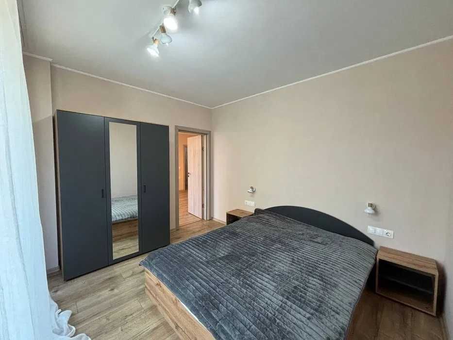 Дава се под наем Двустаен апартамент в София, Зона Б-19 - 65 кв.м за 488.58 € - Снимка #3