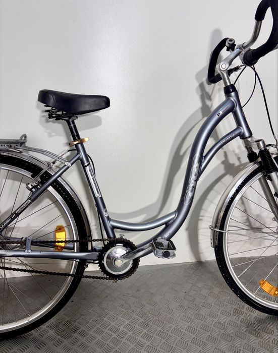 Алуминиев градски веросипед Cyco 28 цола/ колело