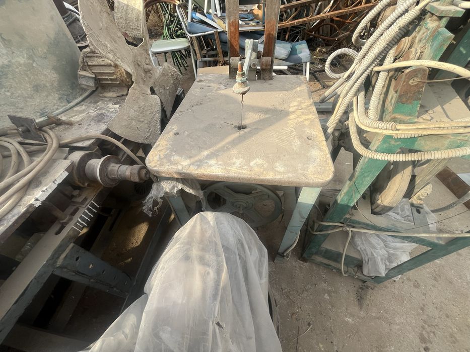 Станок длч дерева