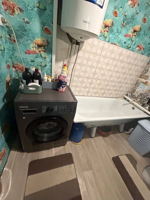 Продам 3-х комнатный дом