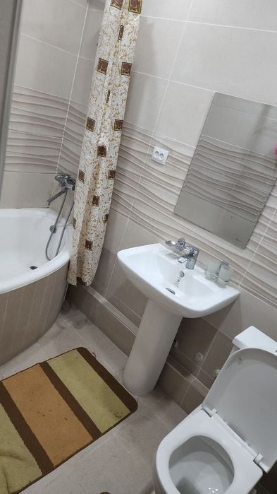 2 хонали абстановка ижара