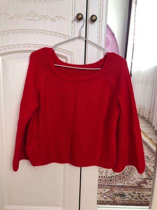 Вещи из разных категорий