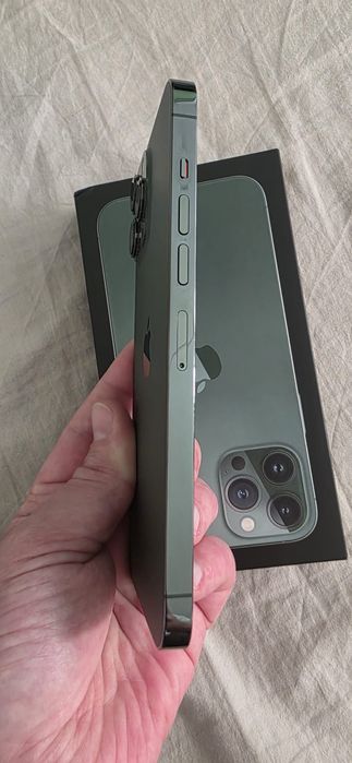 Vand Iphone 13 pro max