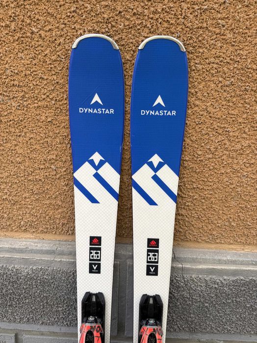 schi dynastar speed 263 L148