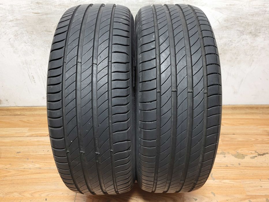 205/60/16 Michelin / летни гуми