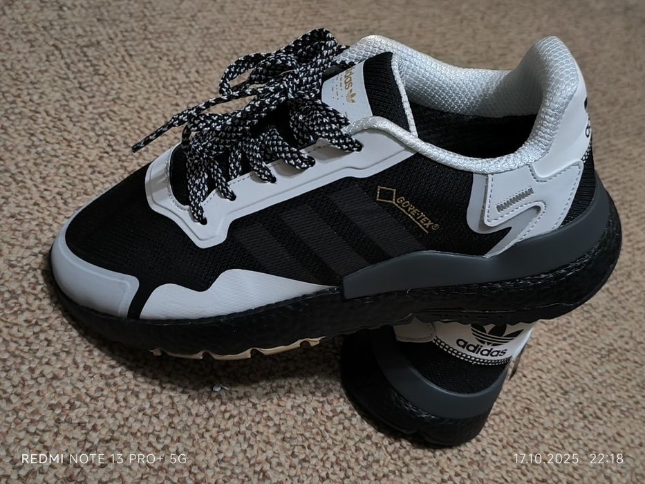 Красовка и полу классика