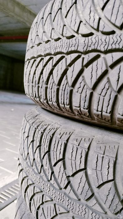 Jante opel 4x100 185/65/R15