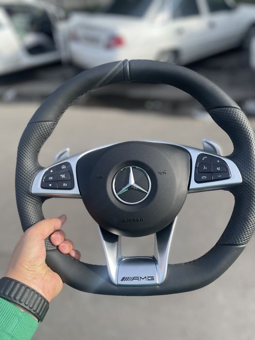 Mers 205 Sport Rul