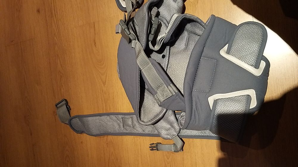 Кенгуру за дете