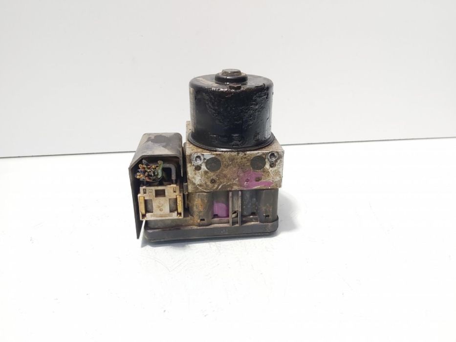 Unitate control ABS, cod 9676244580, Peugeot 207 SW