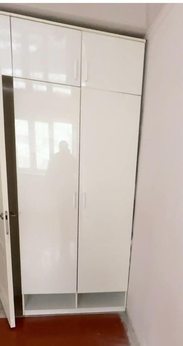 Продается П образный шкаф