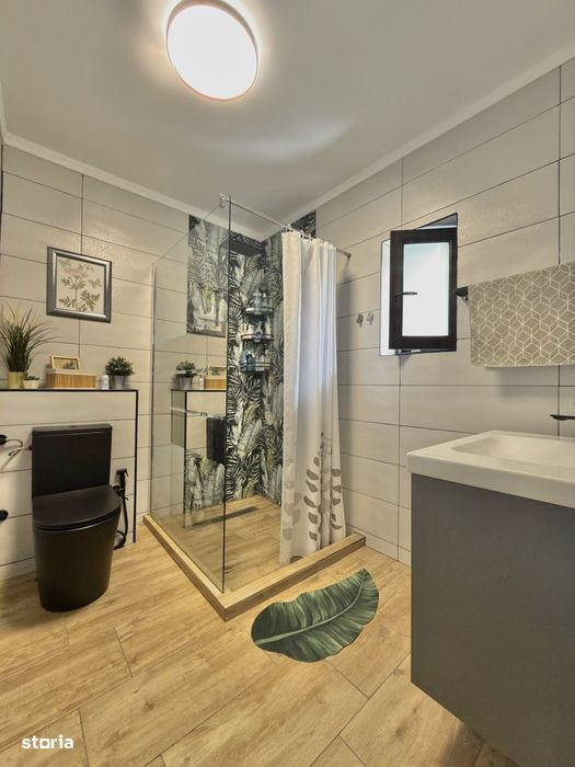 Vilă P+1 cu 4 Camere - Năvodari | TEREN 280MP