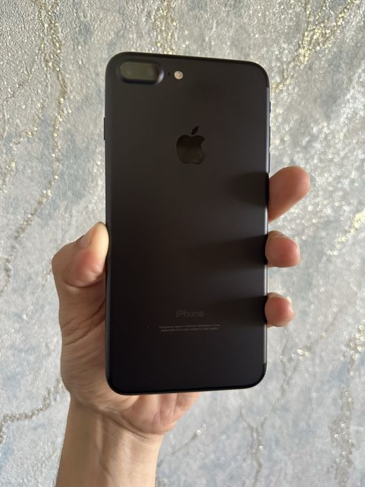 iphone 7 plus 32gb 91%