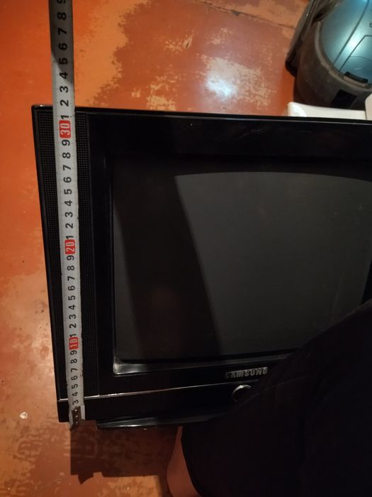 Телевизор Samsung