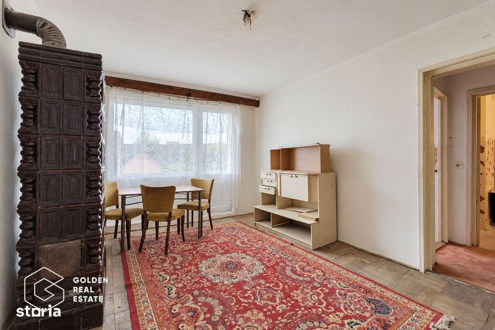 Apartament 2 camere, 65 mp, oras Lipova