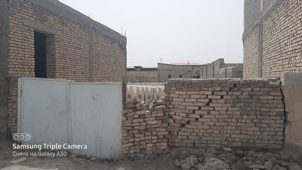 Срочно продаётся участок 20соток в Галасие