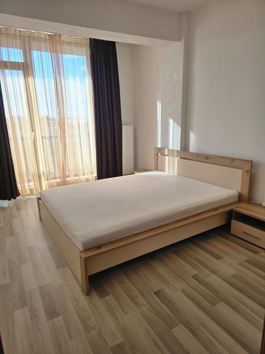 Ofer spre inchiriere apartament 2 camere zona Dedeman/Doamna Stanca