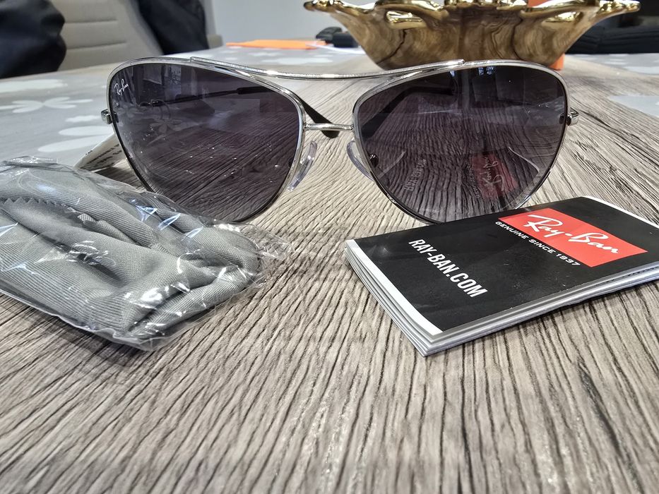 Слънчеви очила Ray-Ban