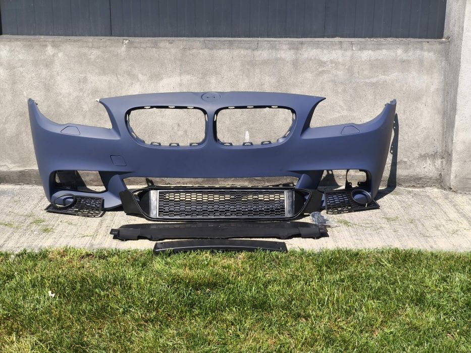 Bara fata BMW f10 m mtech mpack * OFERTA LIMITATA *