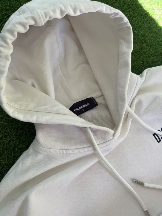 Мъжко горнище : DSQUARED2 Ceresio 9 Cool Hoodie S