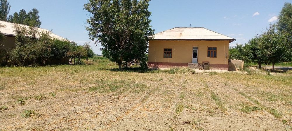 Уй жой сотаман жонбойда 13 мактаб рупарасида жойлашган