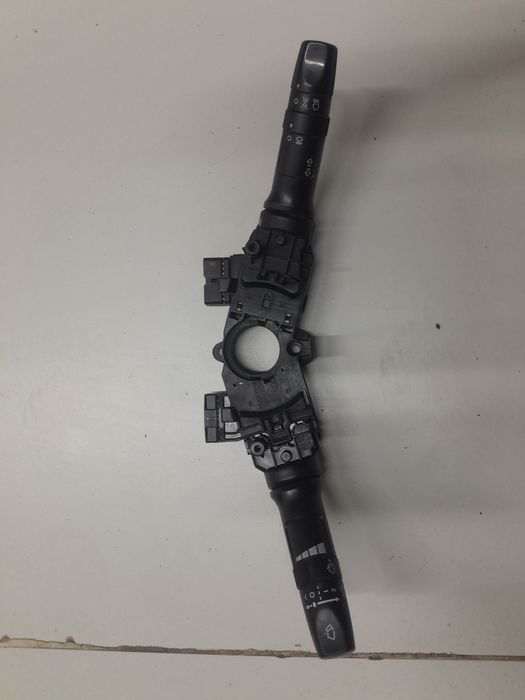 Хундай.  Аксент верталёт