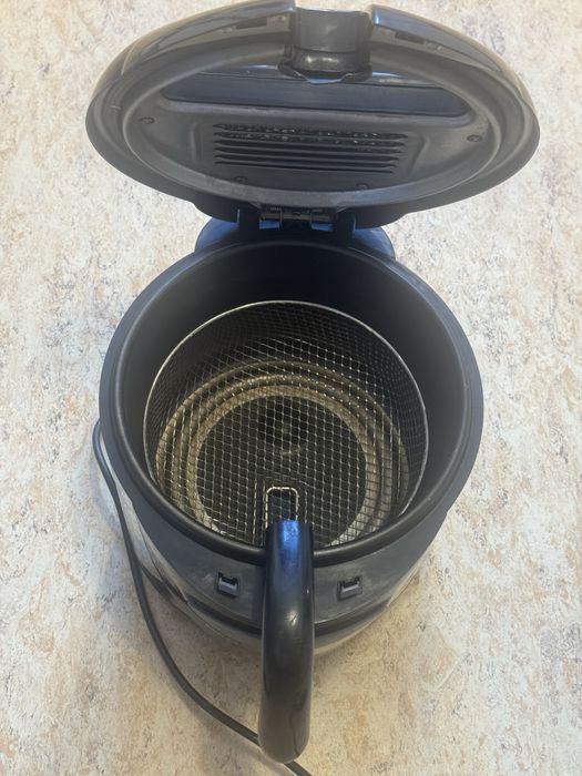 Friteuza Moulinex Supralys