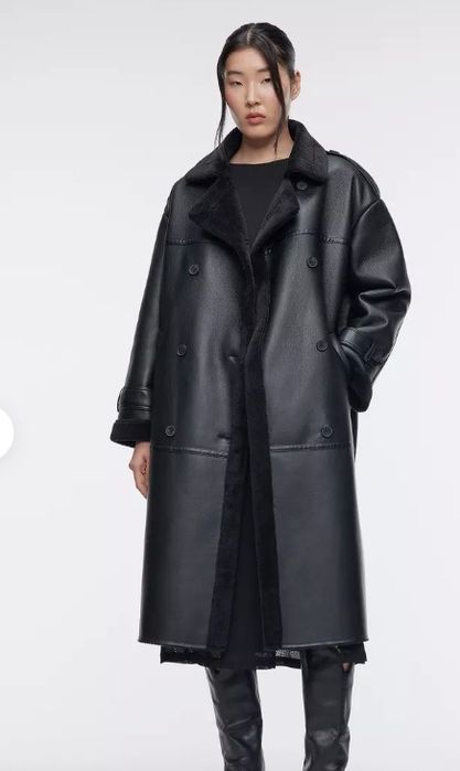 Продам дубленки.