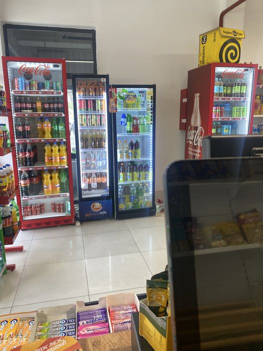 магазин в аренду