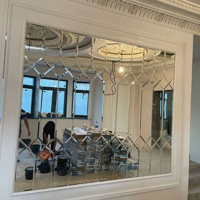 Rombek oyna xizmatlarimiz xar xil turdagi ba duw kabenalar