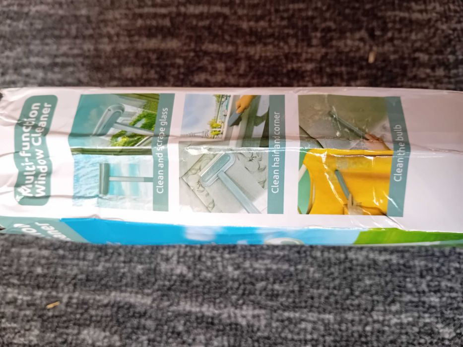 Мултифункционална четка