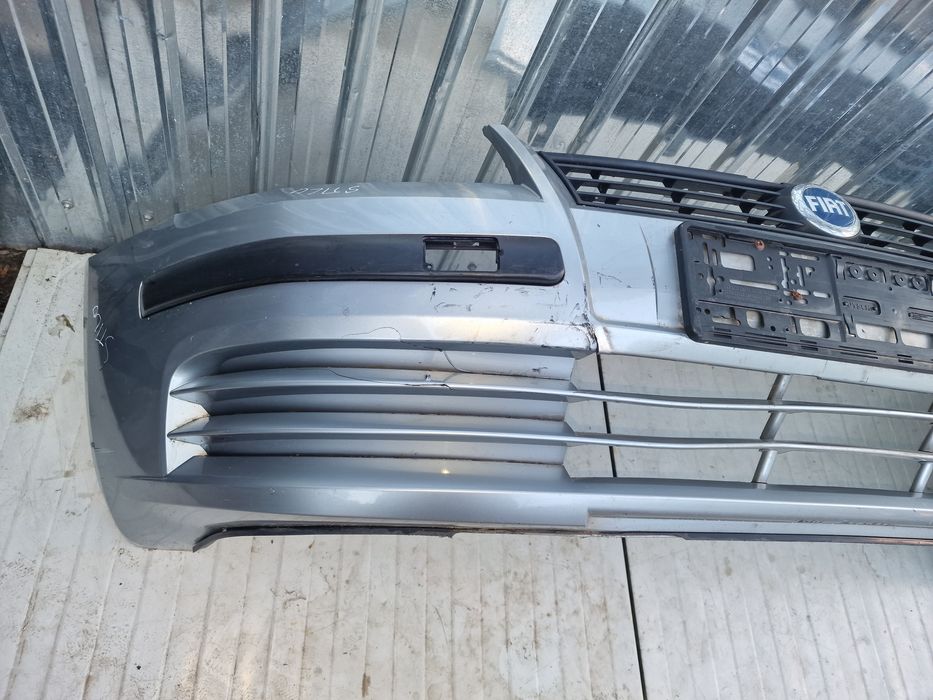 Bara fata complecta Fiat Stilo