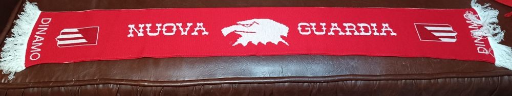 Fular de colecție Dinamo București