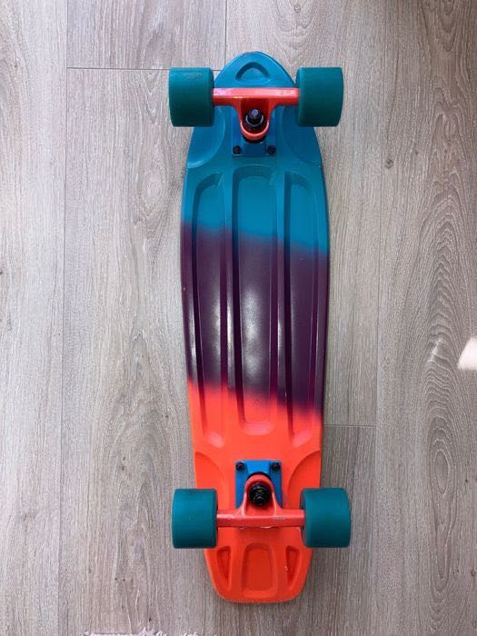 Детски скейтборд Big Yamba