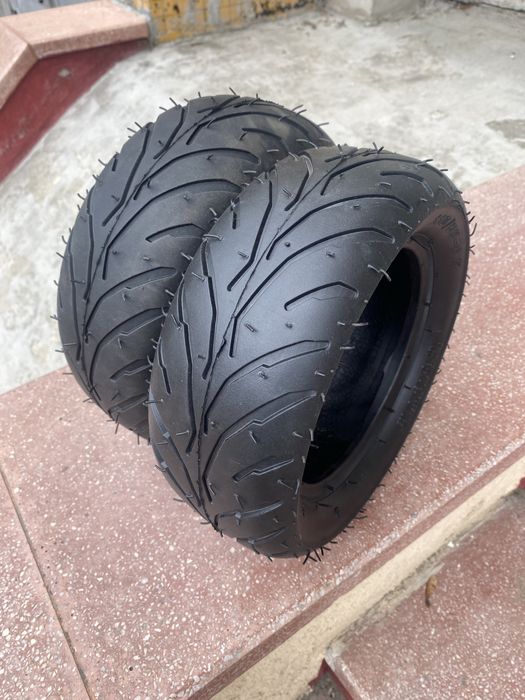 Cauciucuri pocket bike 90/65 6.5 si 110/50 6.5 (moto copii/mini moto)