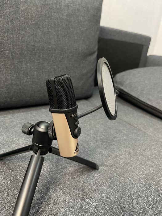 Микрофон Apogee HypeMiC оригинал, США