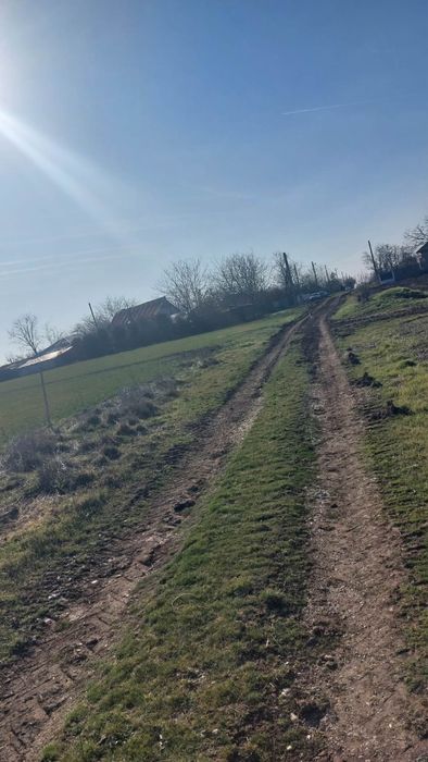 Teren intravilan redea